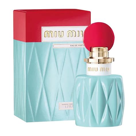 miu miu perfume edp